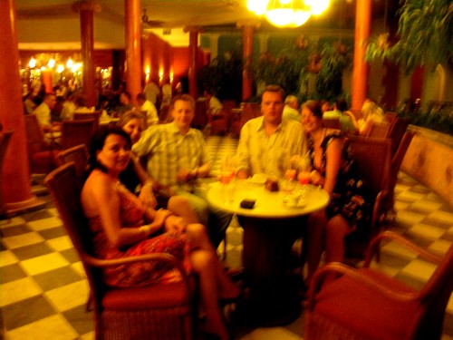 amis varadero 